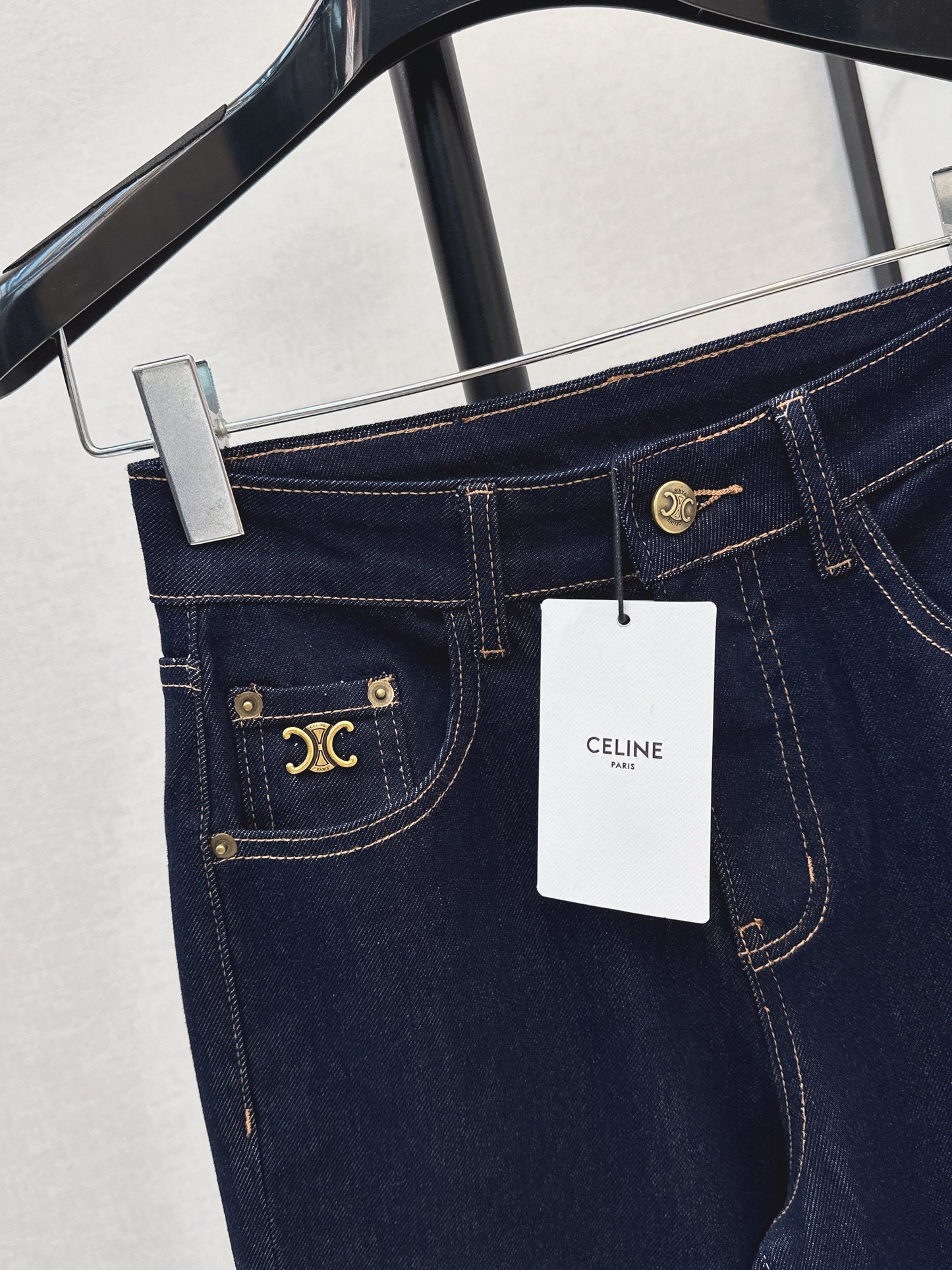 Neue Jeans 26SS