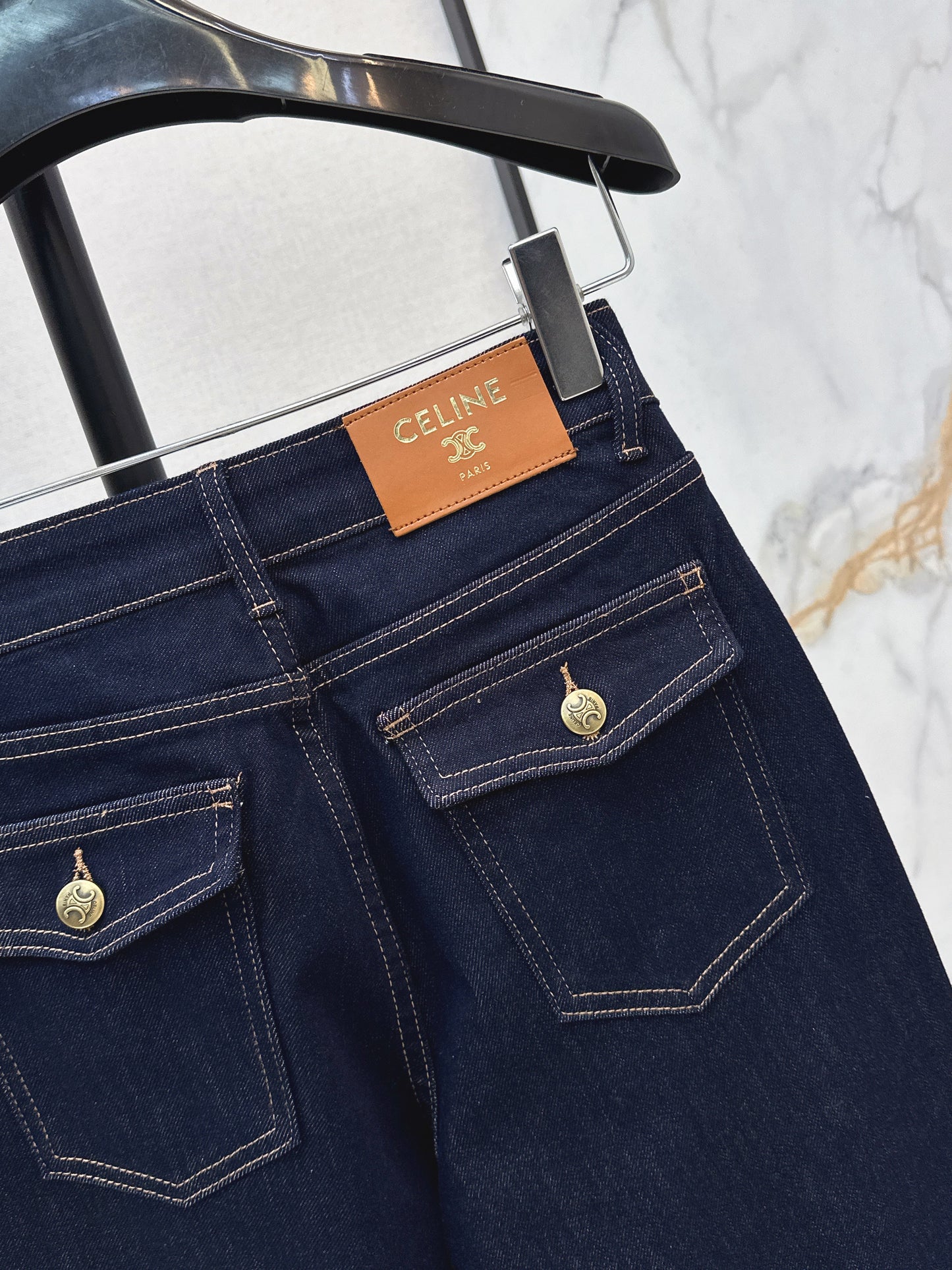 Neue Jeans 26SS