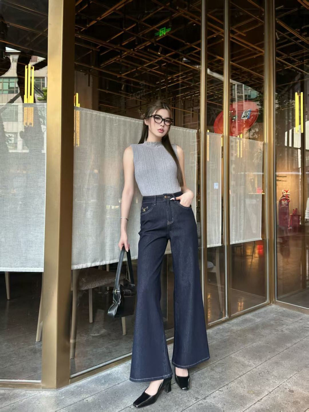 Neue Jeans 26SS