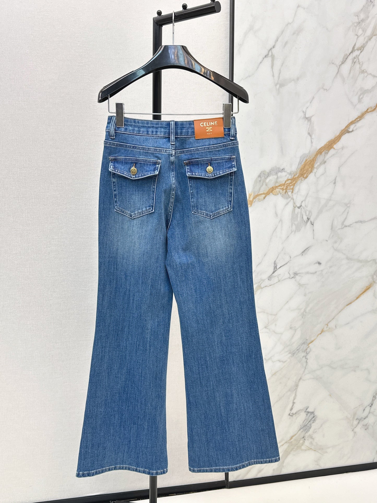 Neue Jeans 26SS