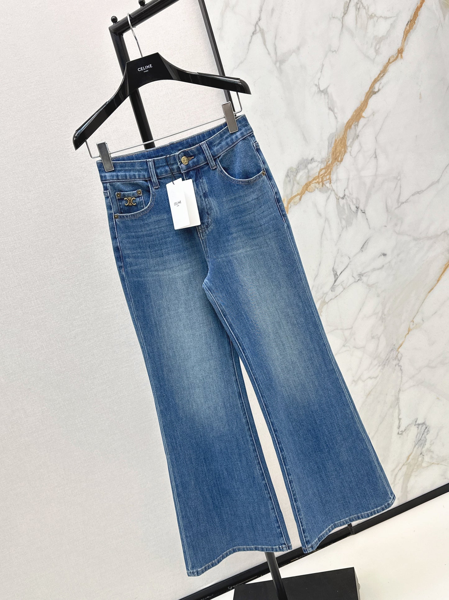 Neue Jeans 26SS