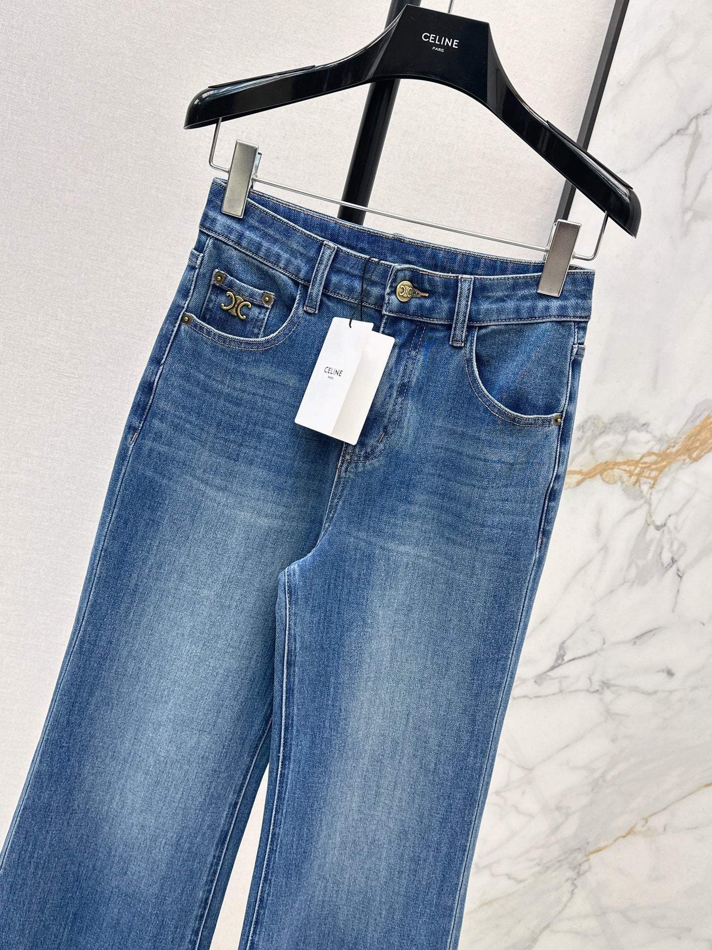 Neue Jeans 26SS