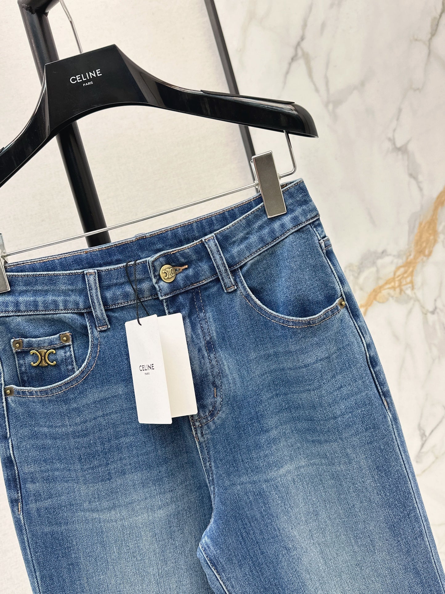 Neue Jeans 26SS