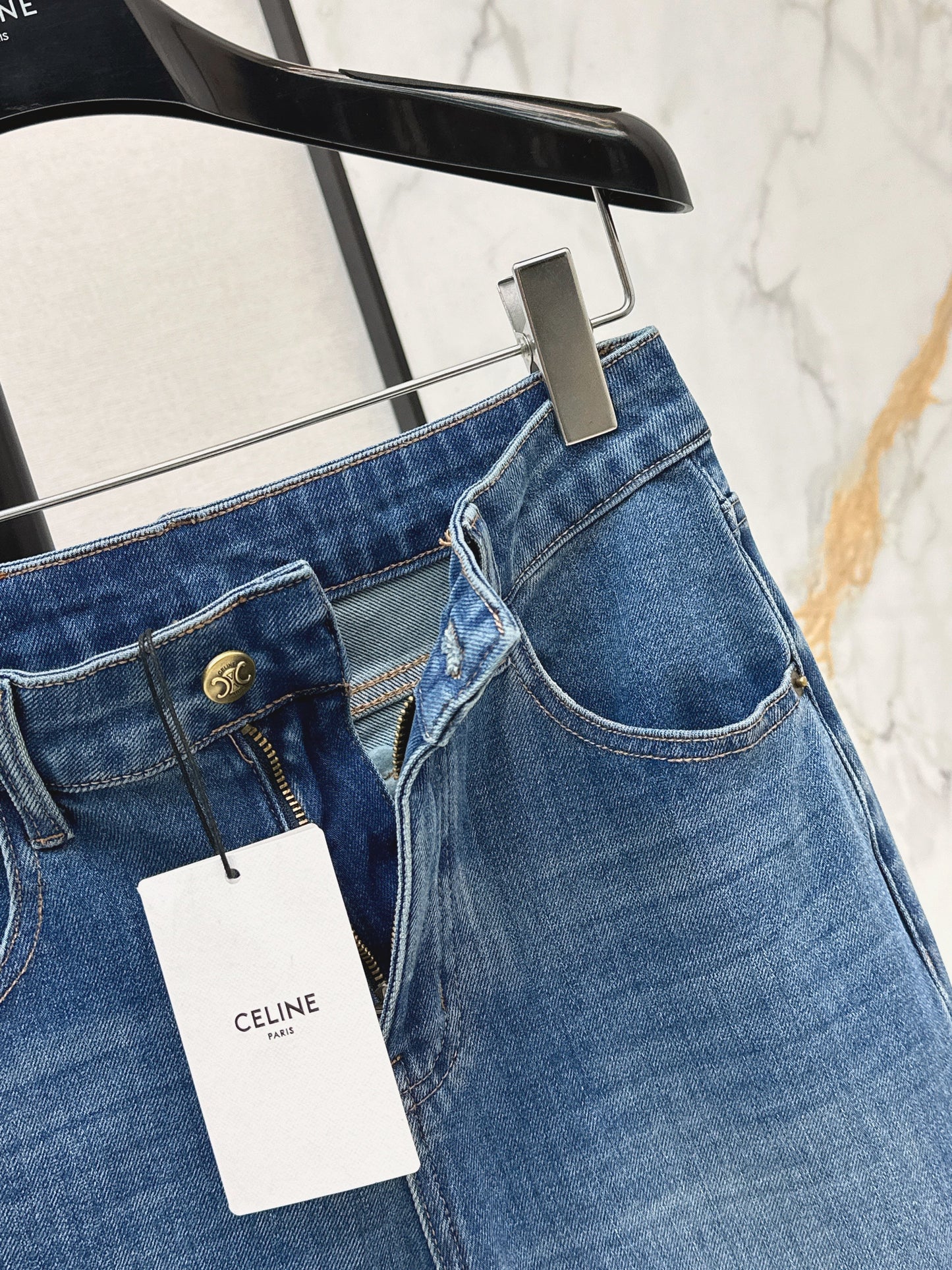 Neue Jeans 26SS