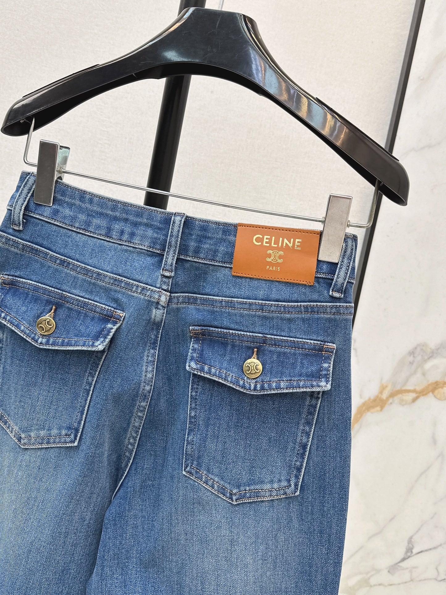 Neue Jeans 26SS