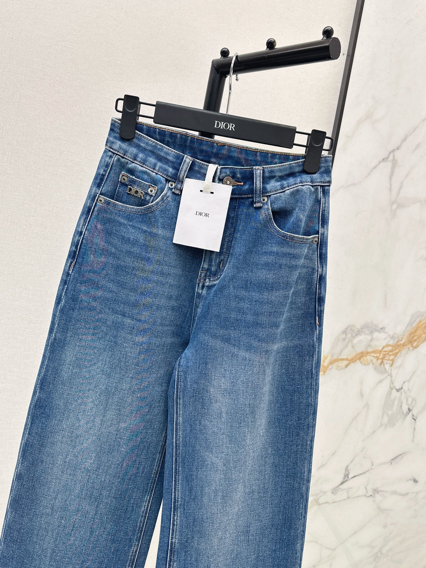 26SS NEUE Straight Jeans