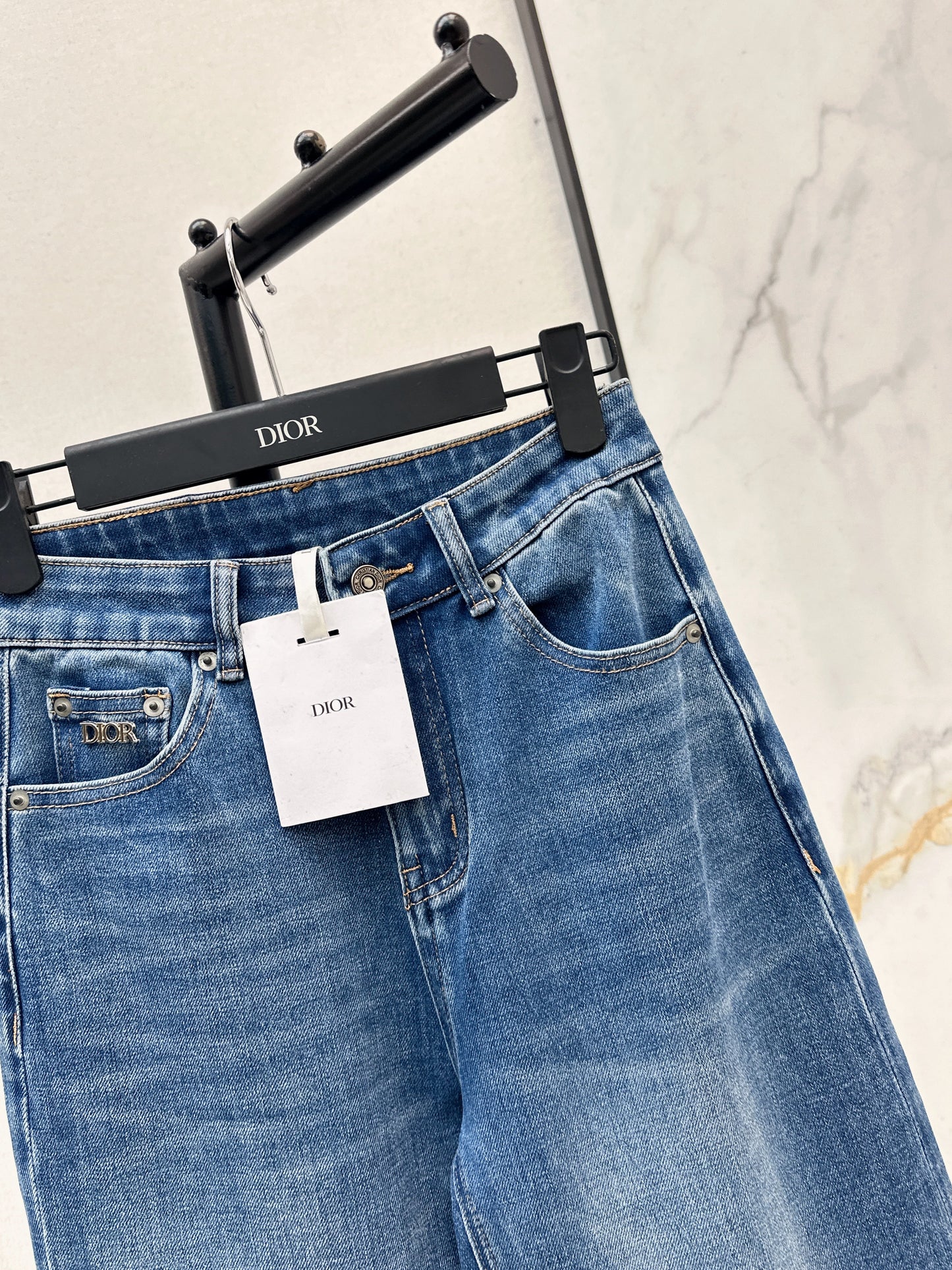 26SS NEUE Straight Jeans