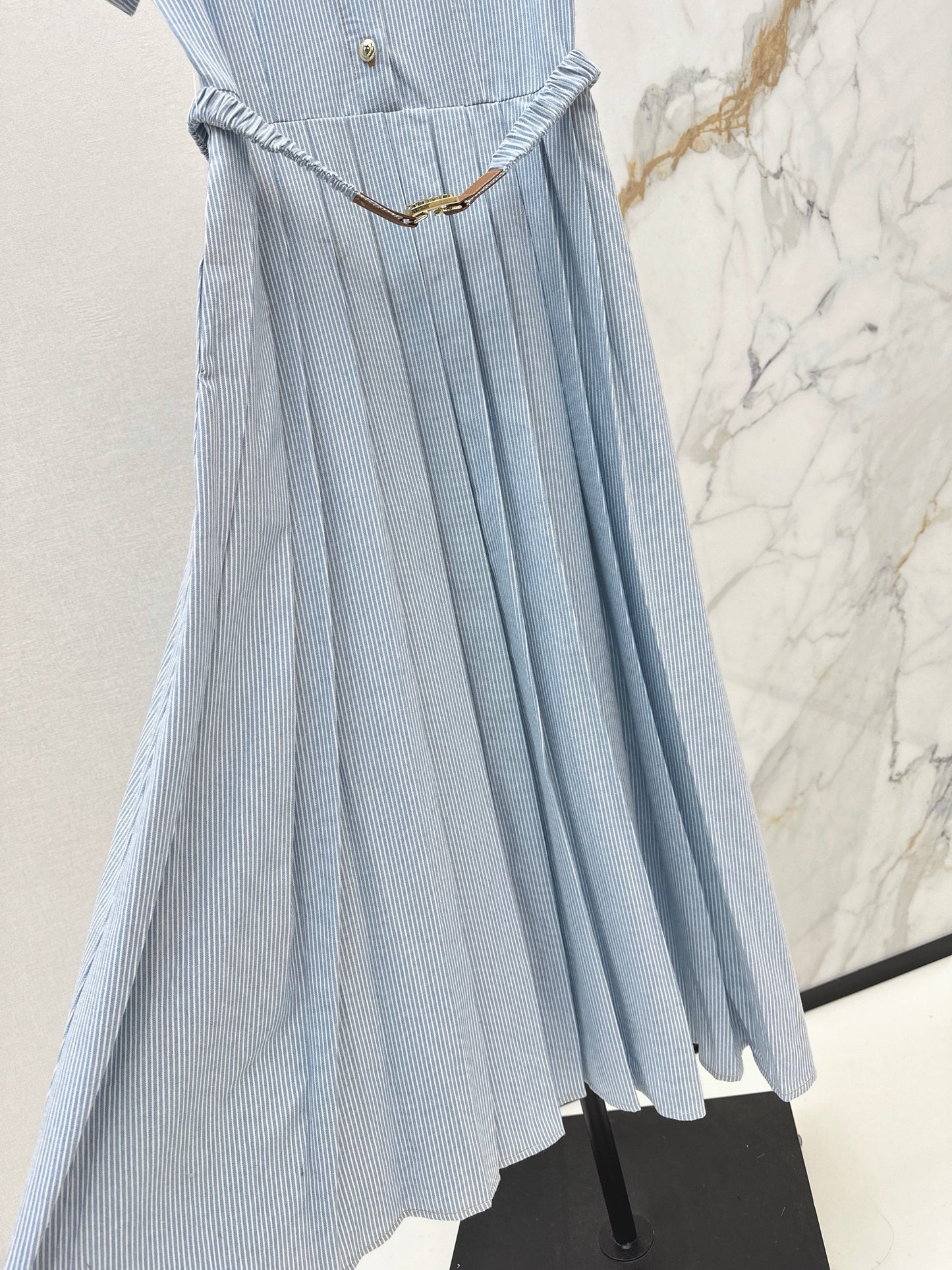 26SS NEW stripe dress
