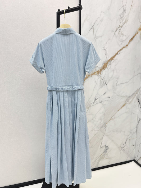 26SS NEW stripe dress