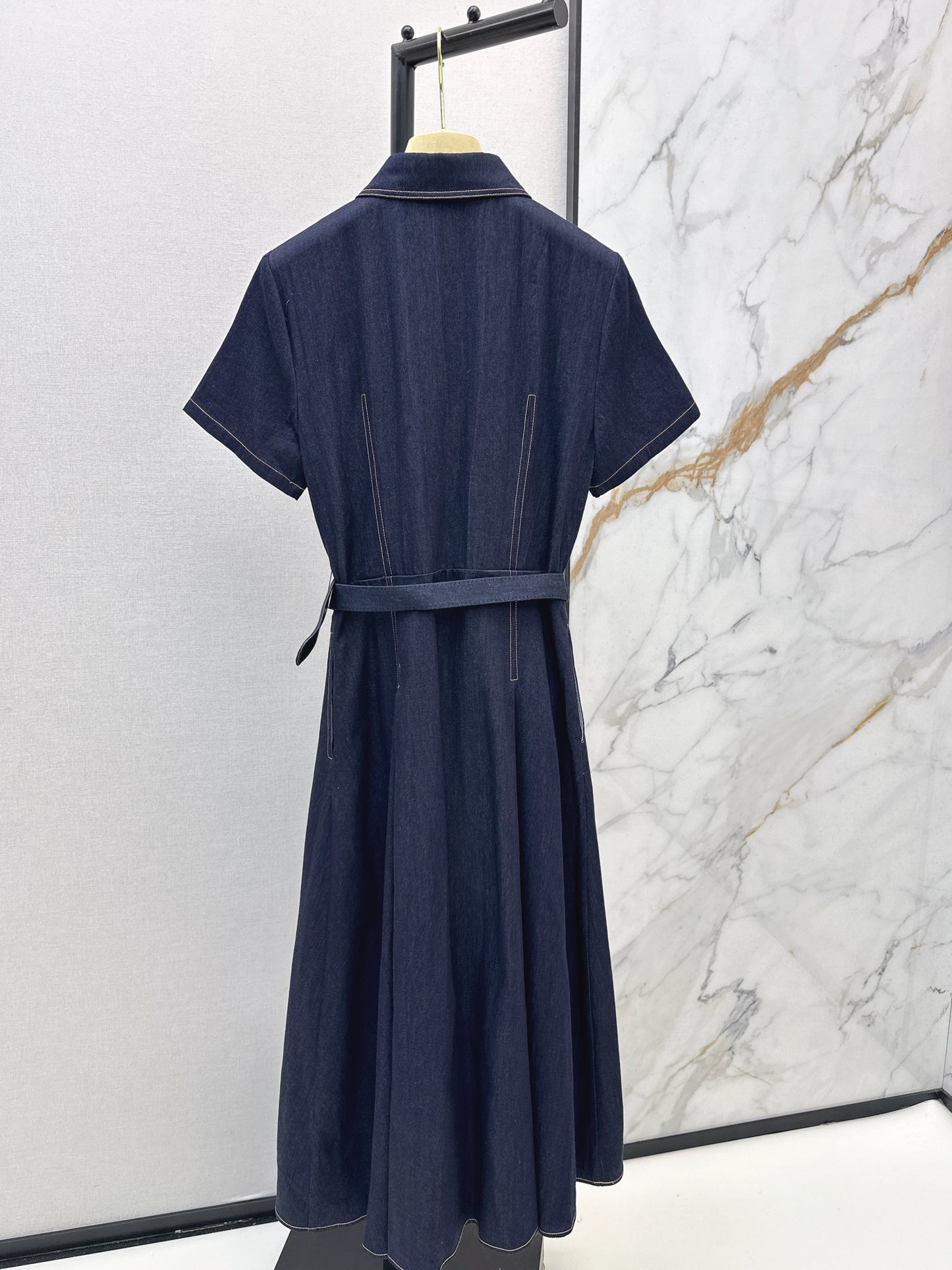26SS NEW denim dress