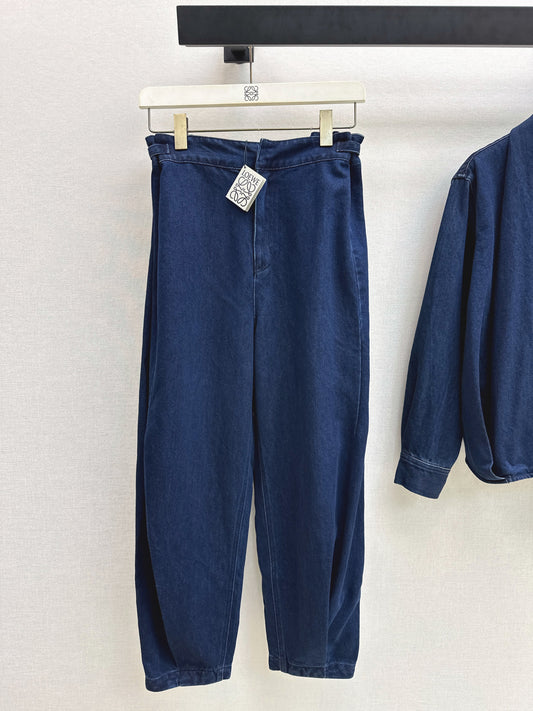 26SS NEW denim pants
