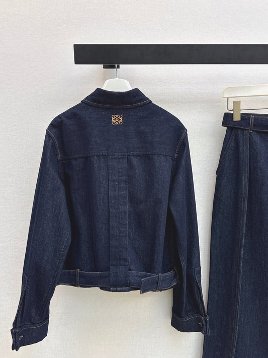 26SS NEUE Jeanshemden