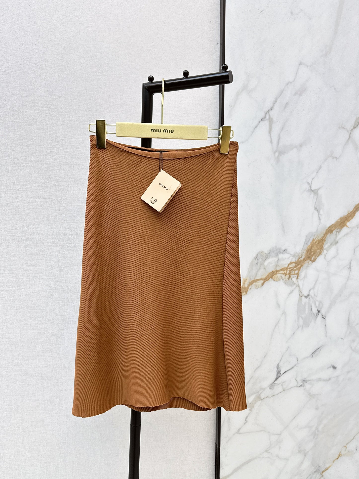 26SS NEW knitted skirts