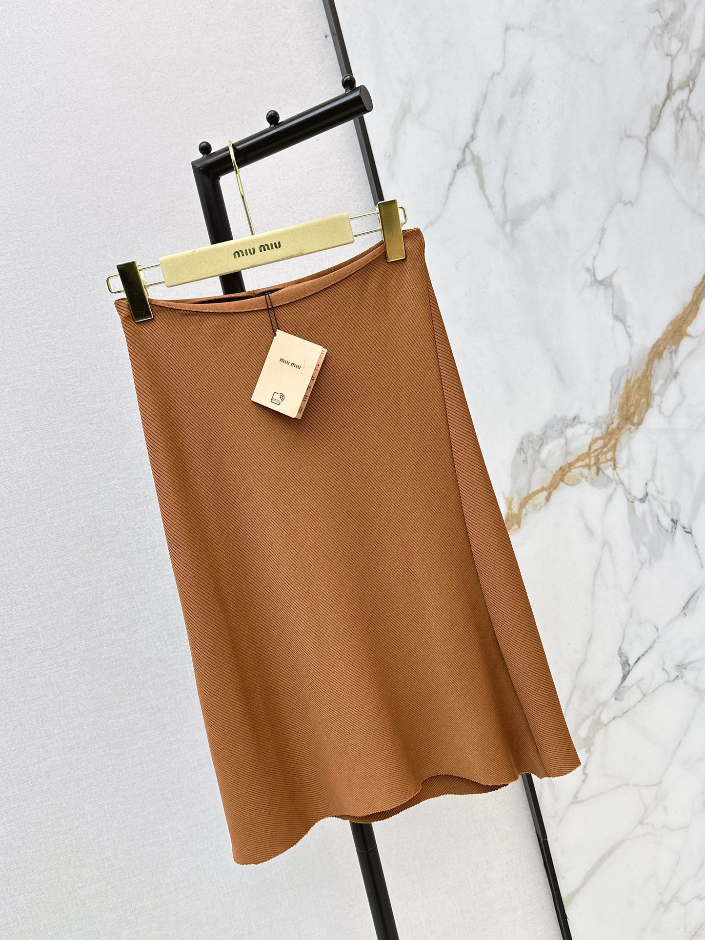 26SS NEW knitted skirts