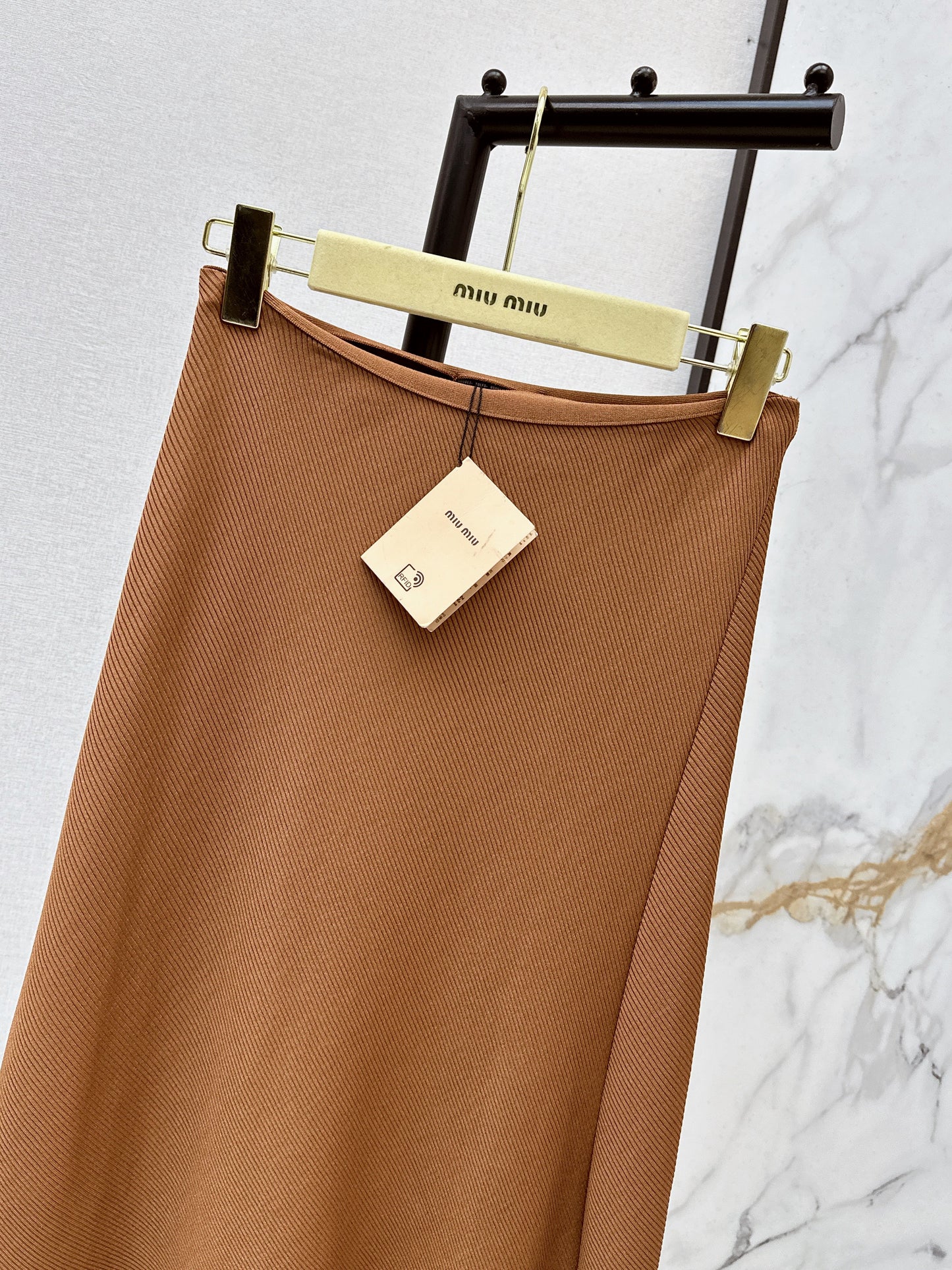 26SS NEW knitted skirts