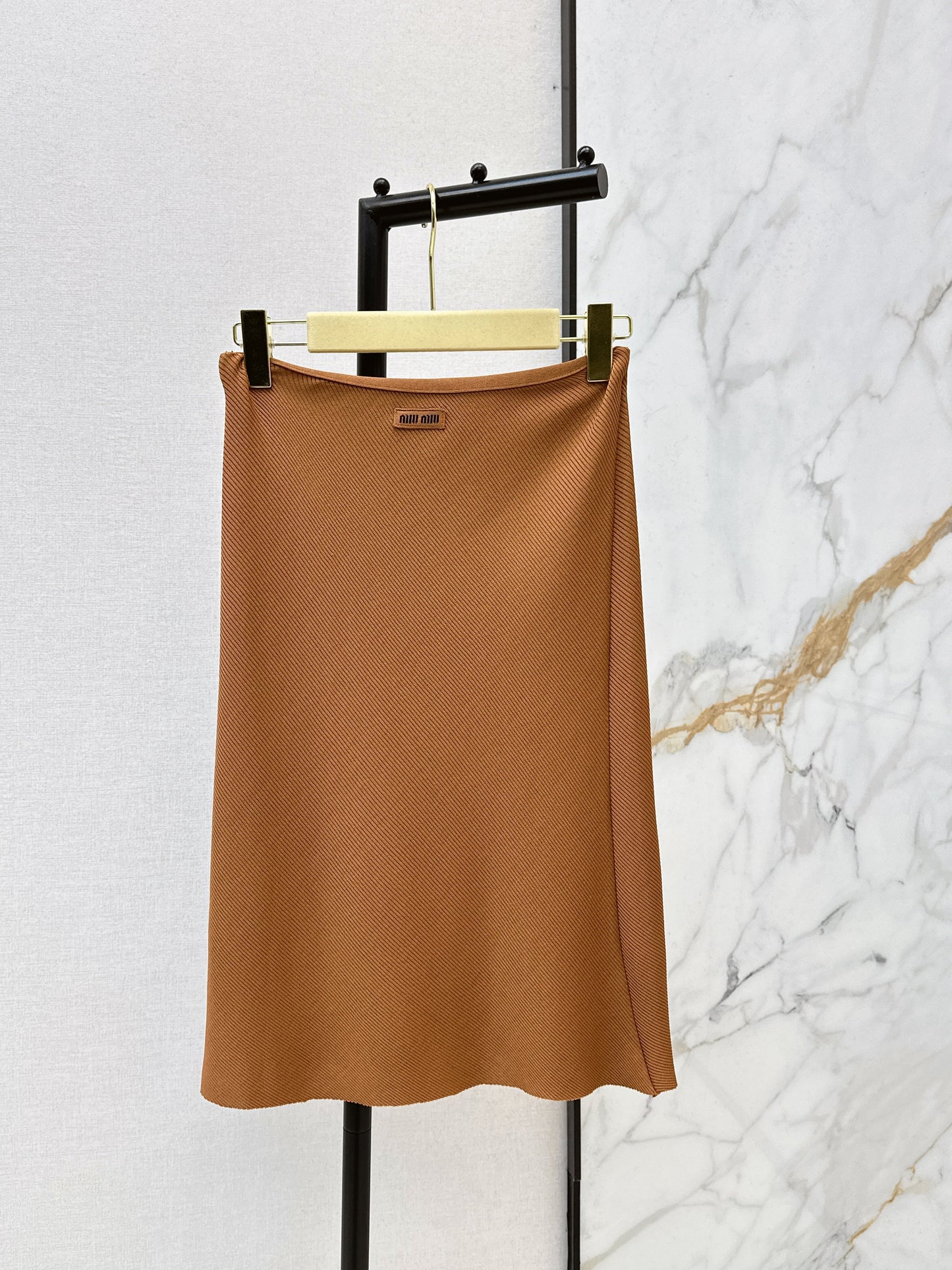 26SS NEW knitted skirts