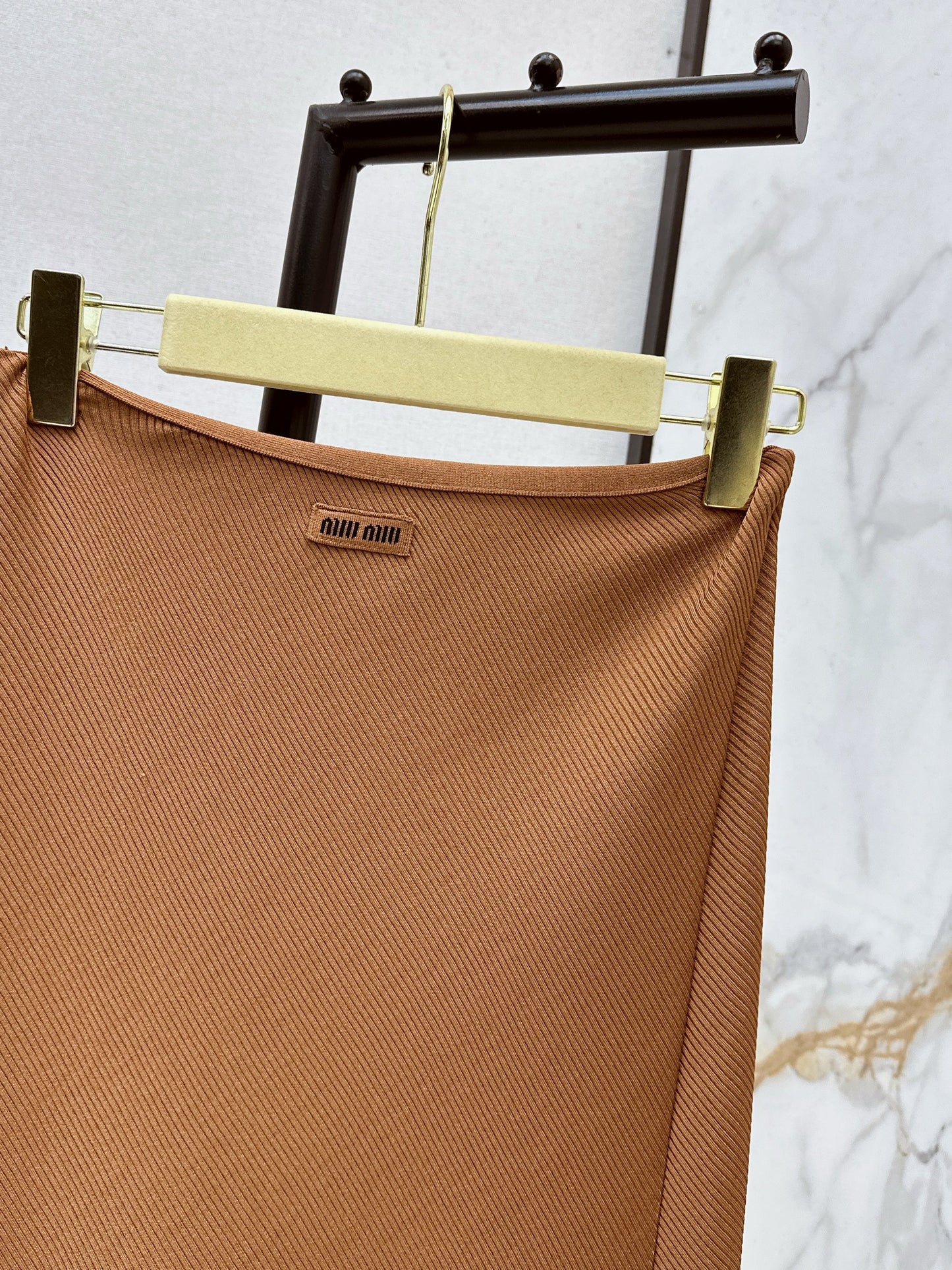 26SS NEW knitted skirts