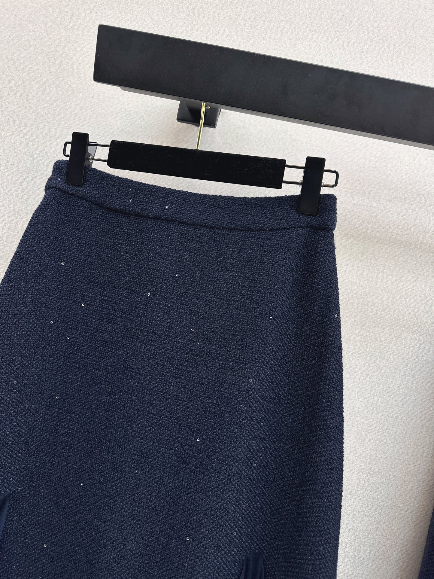 26SS NEW contract mesh skirts