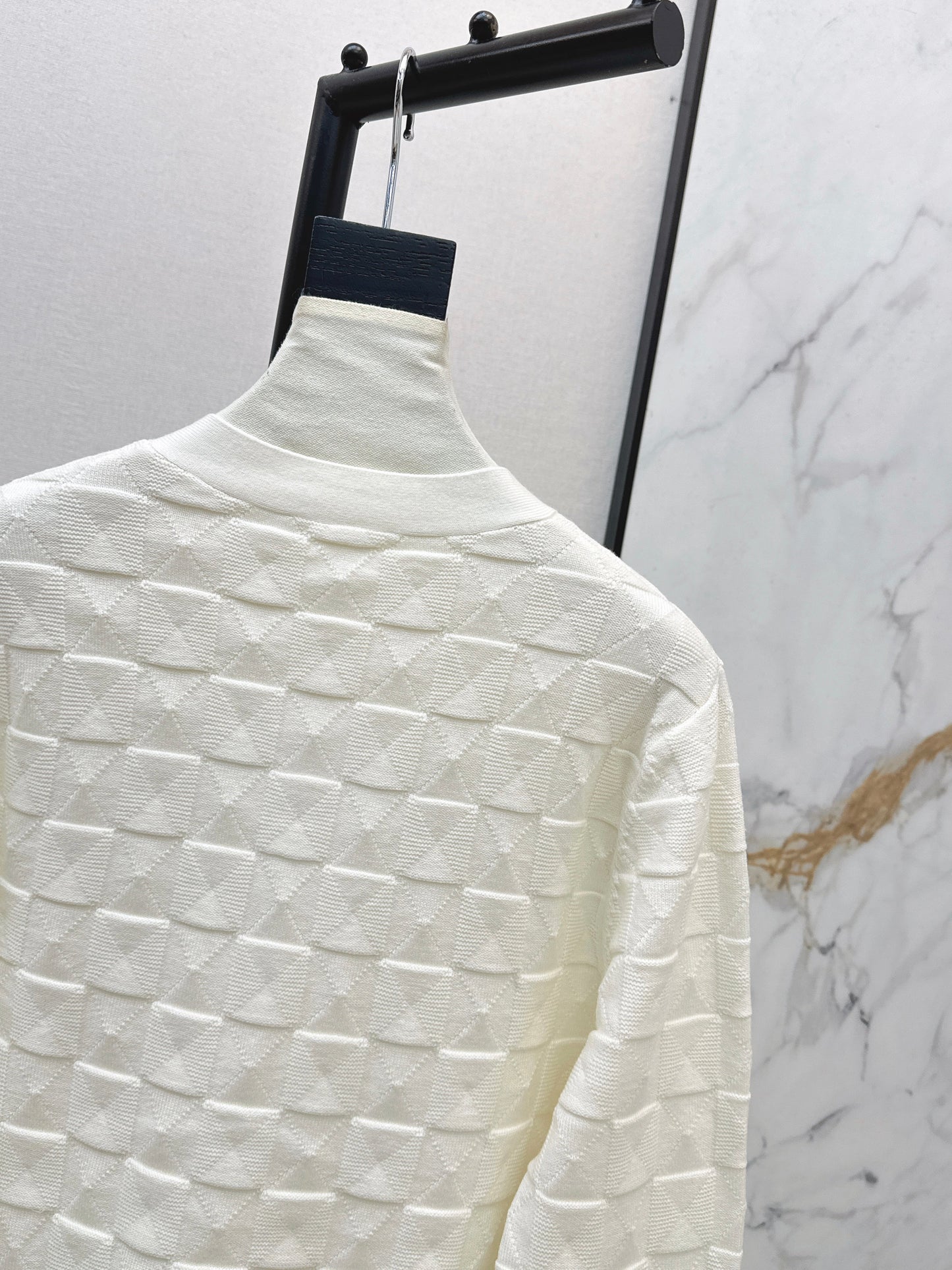 26SS NEW knitted cardigan
