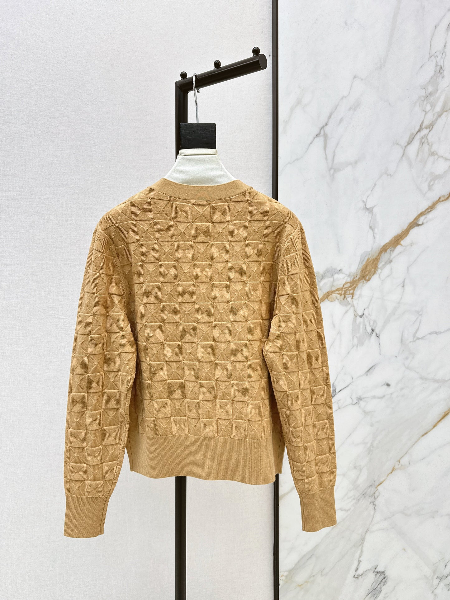 26SS NEW knitted cardigan