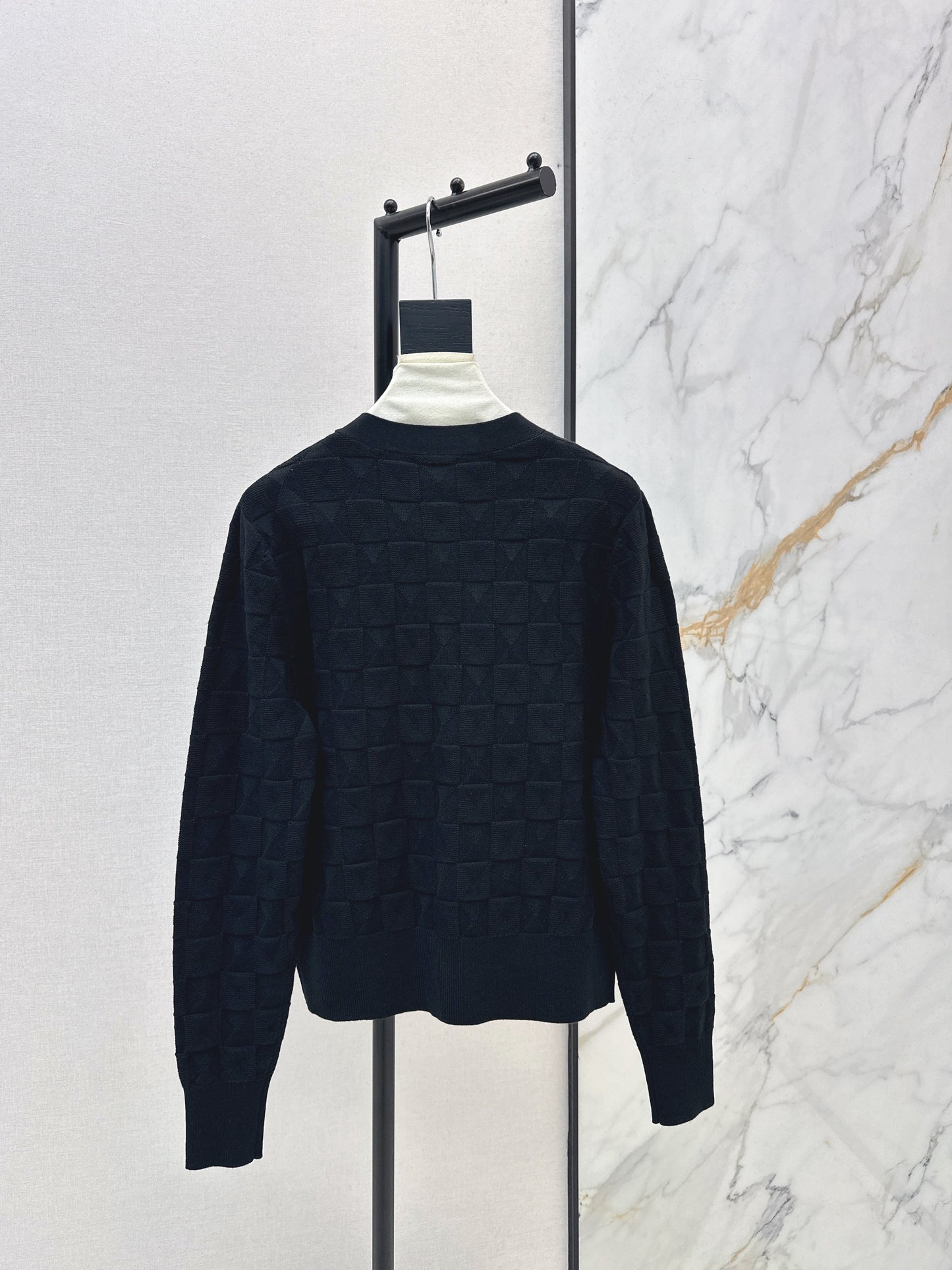 26SS NEW knitted cardigan