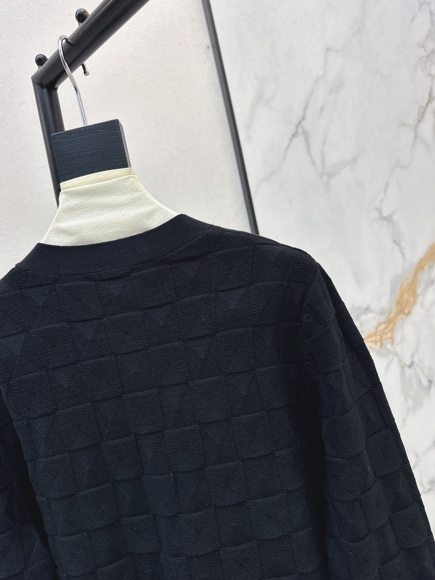 26SS NEW knitted cardigan