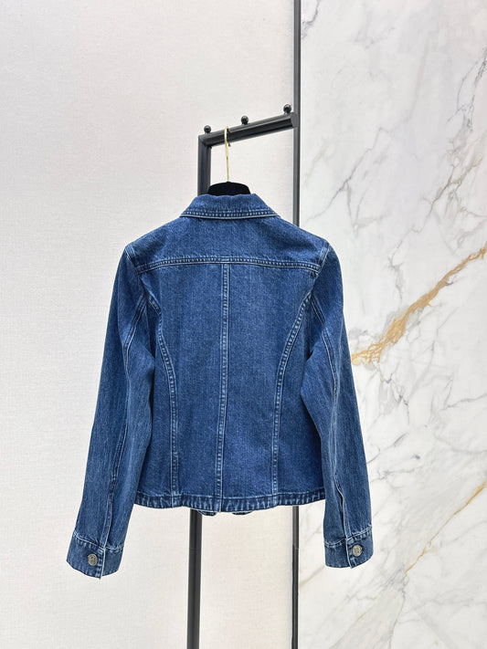 26SS NEW denim jacket