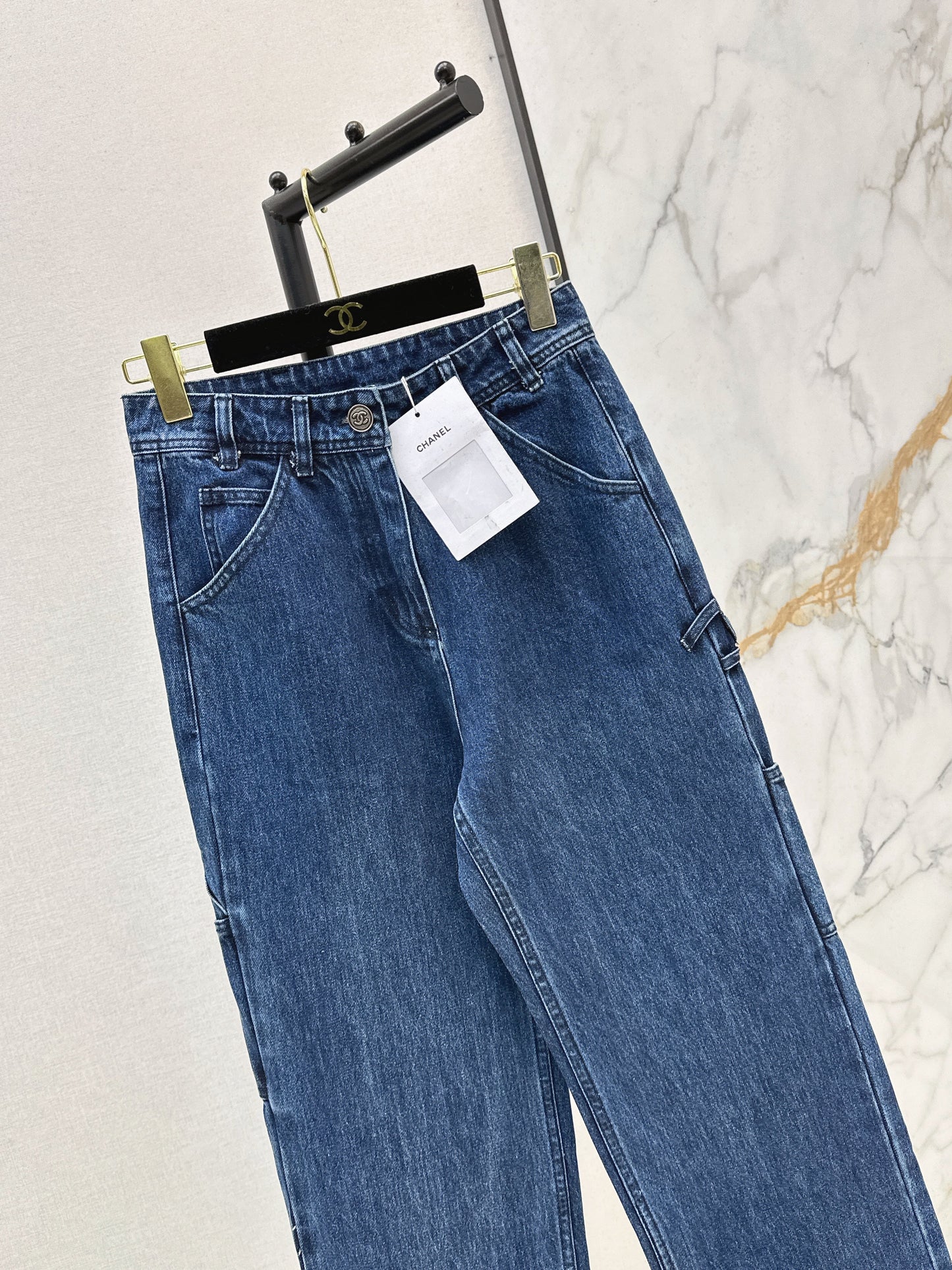 🔥HEISS🔥26SS NEUE Jeans