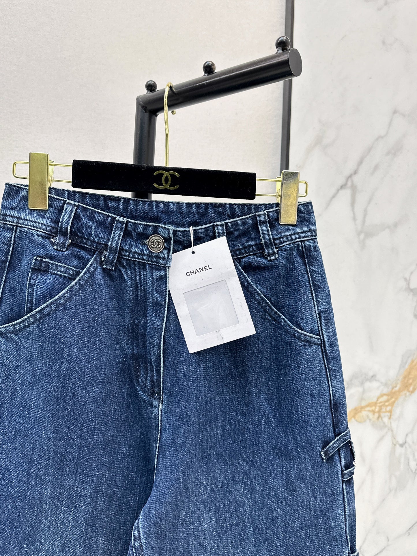 🔥HEISS🔥26SS NEUE Jeans