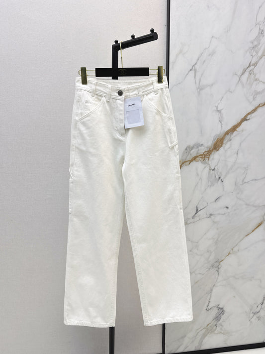 🔥HOT🔥26SS NEW denim jeans