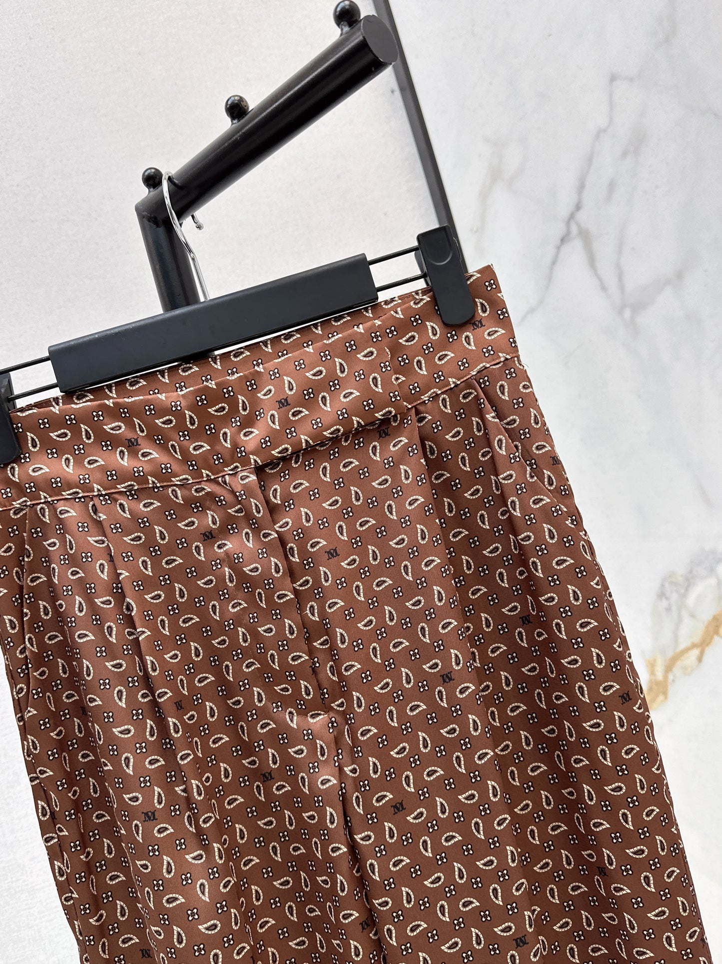 26SS NEW vintage straight pants