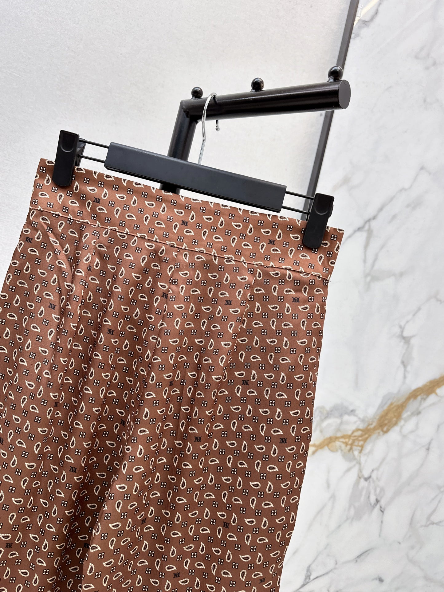 26SS NEW vintage straight pants