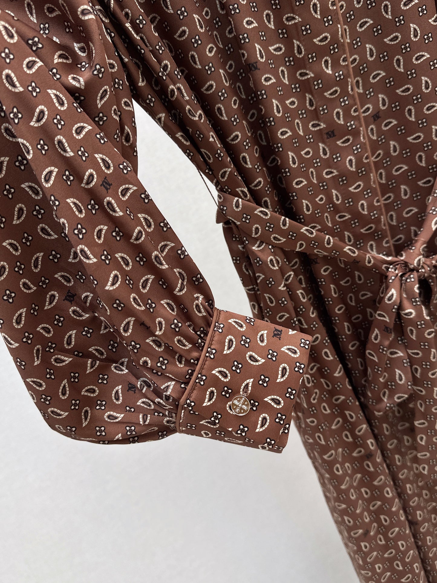 26SS NEW silk dress