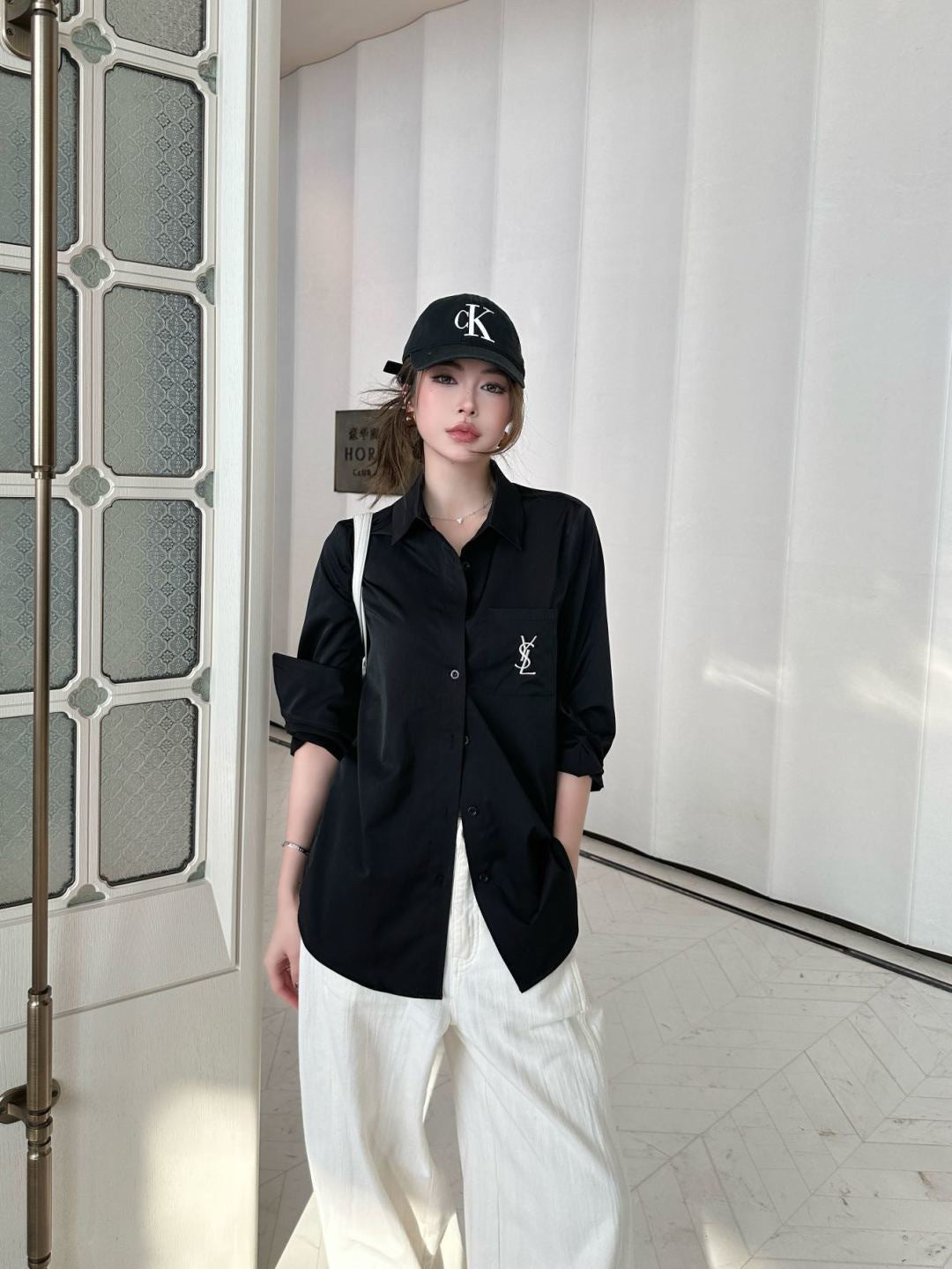 26SS NEW shirts