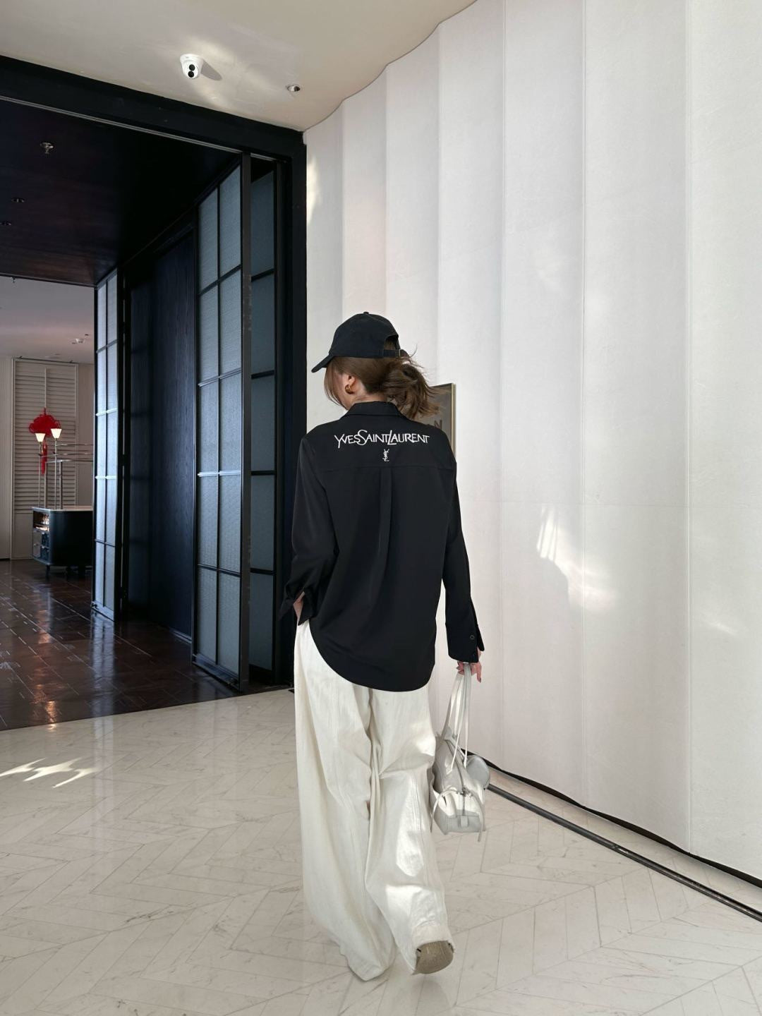 26SS NEW shirts