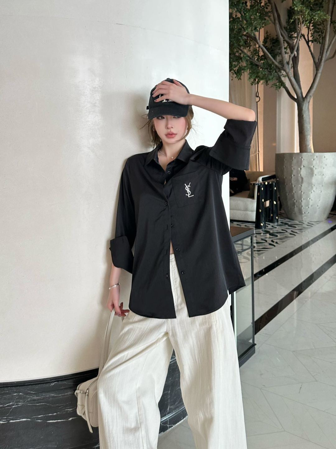 26SS NEW shirts