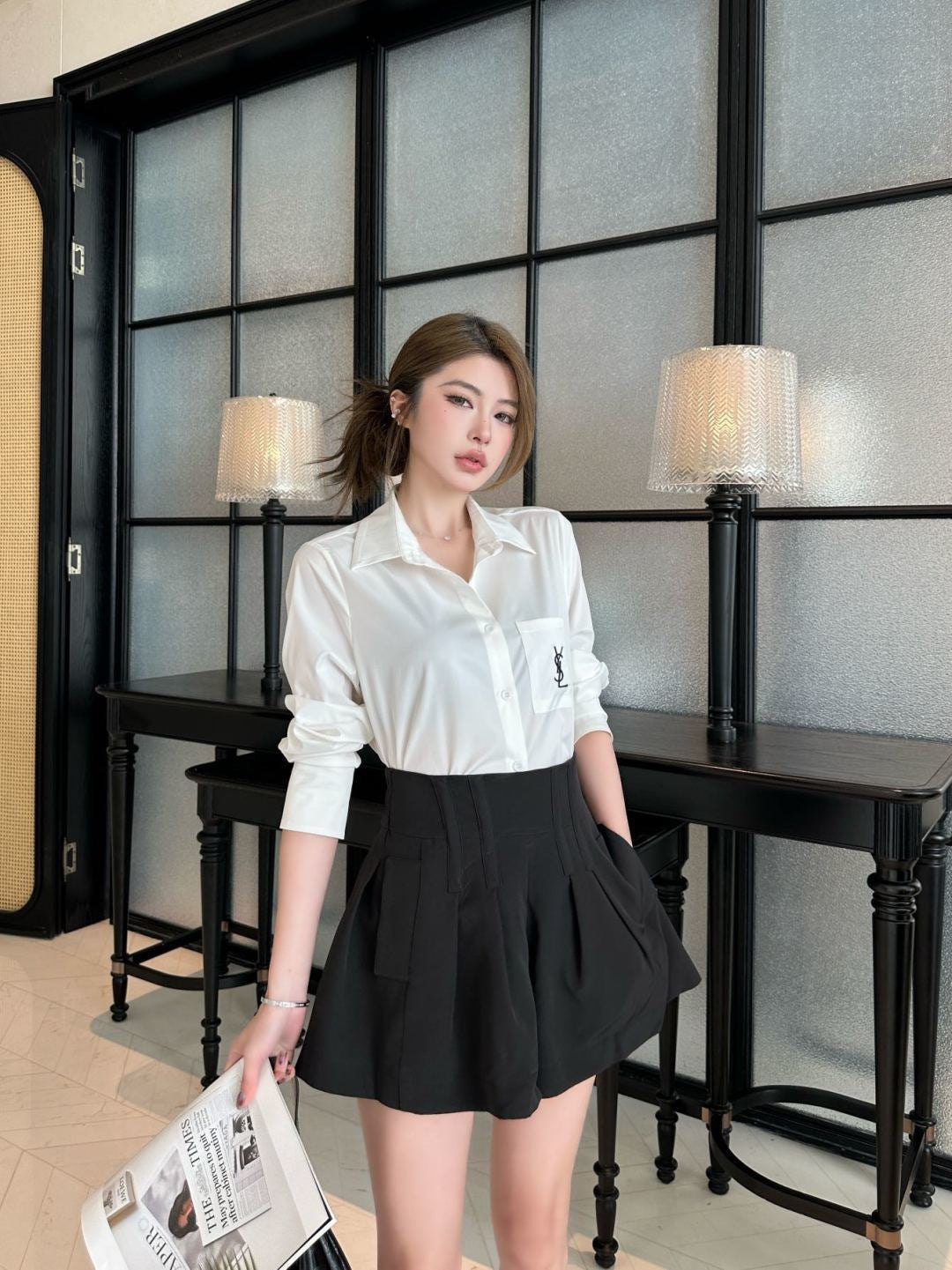 26SS NEW shirts