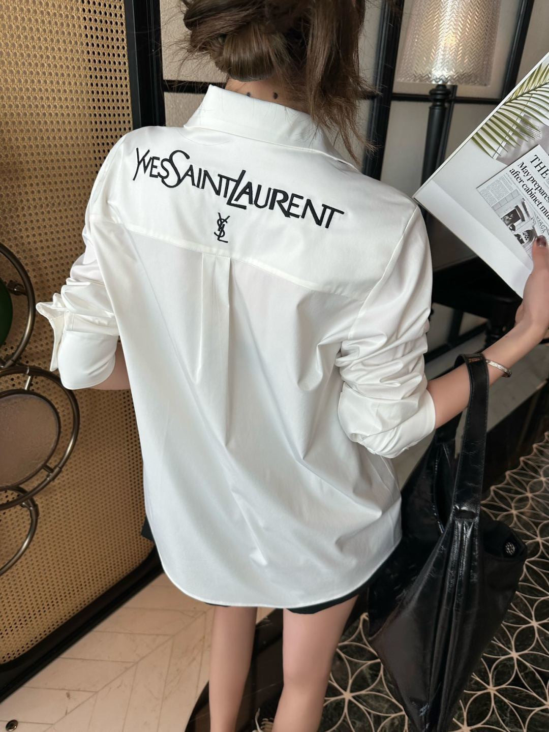 26SS NEW shirts