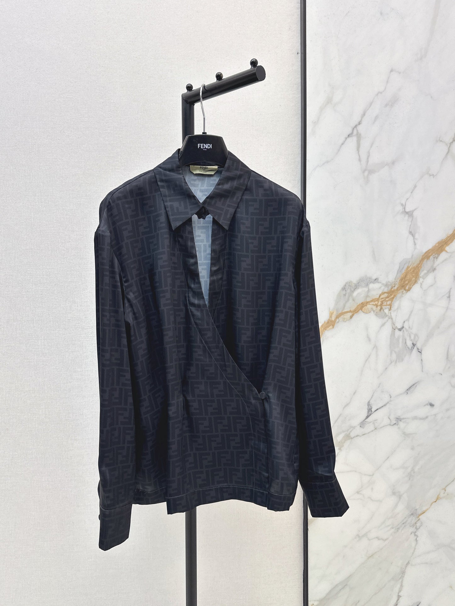 26SS NEW silk shirts