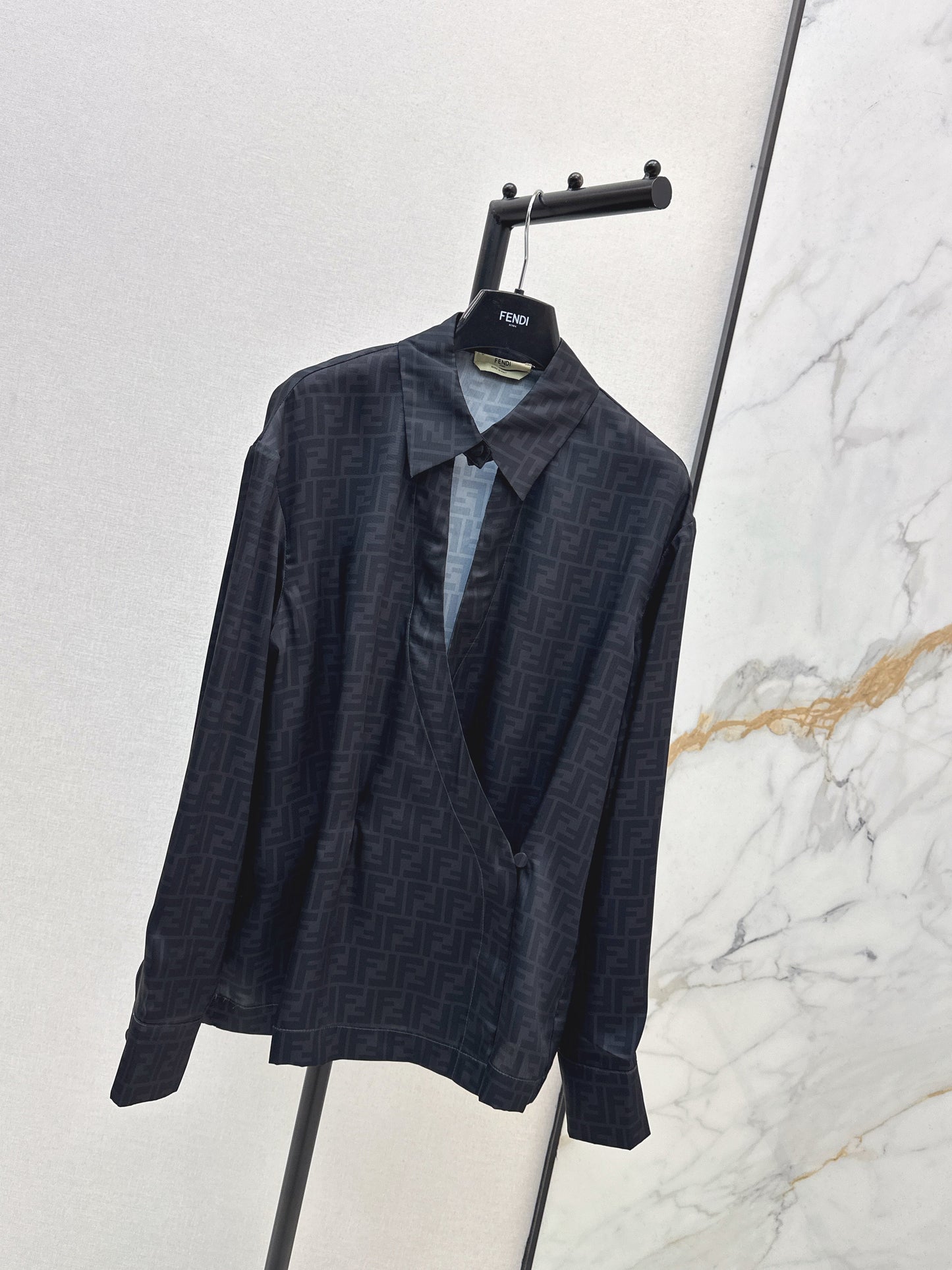 26SS NEW silk shirts