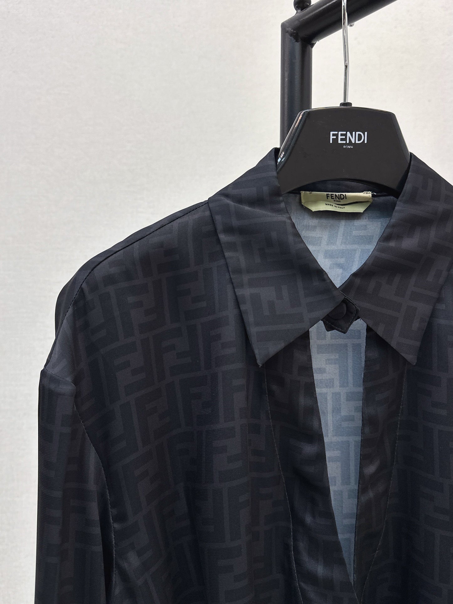 26SS NEW silk shirts