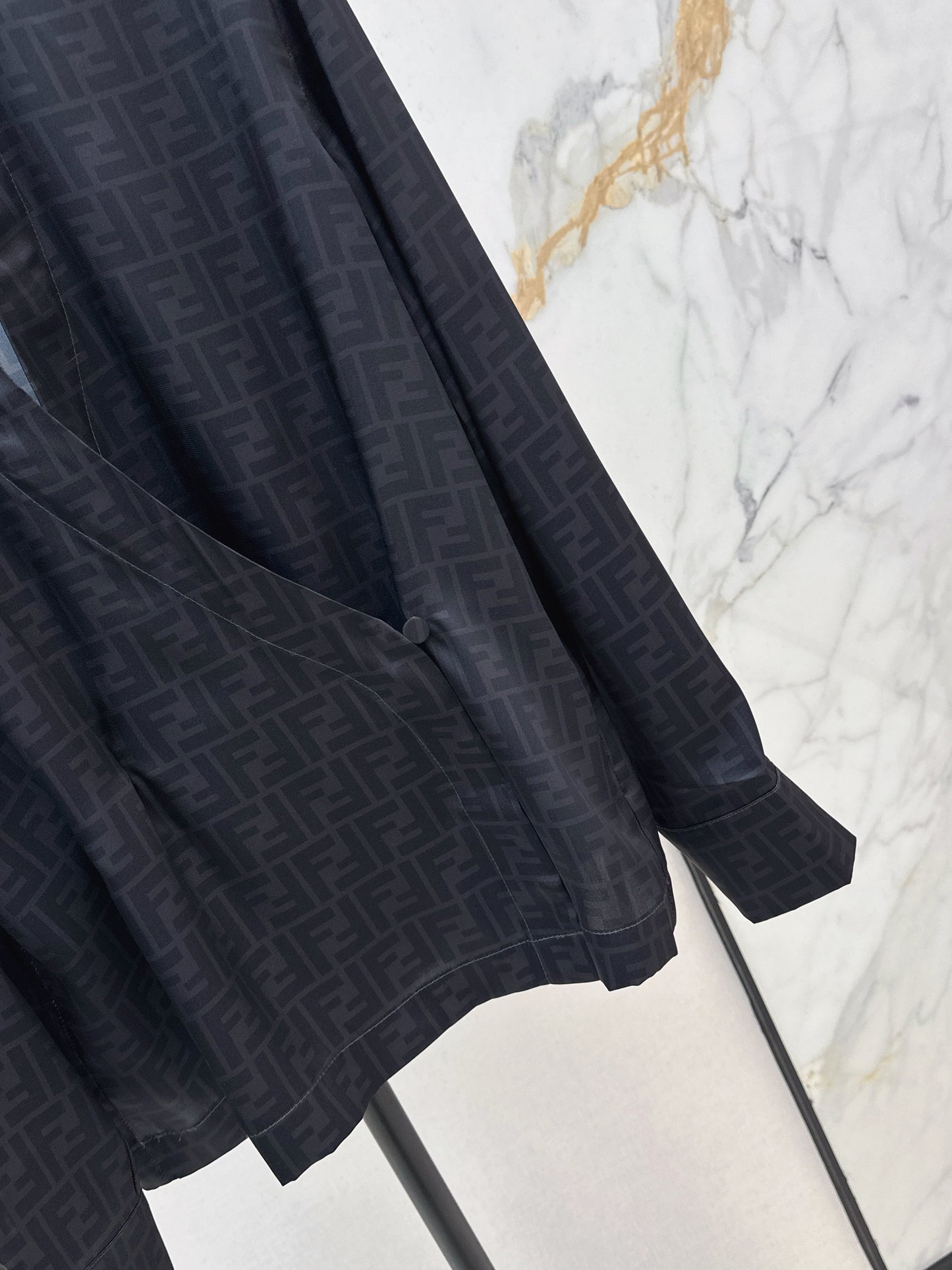 26SS NEW silk shirts