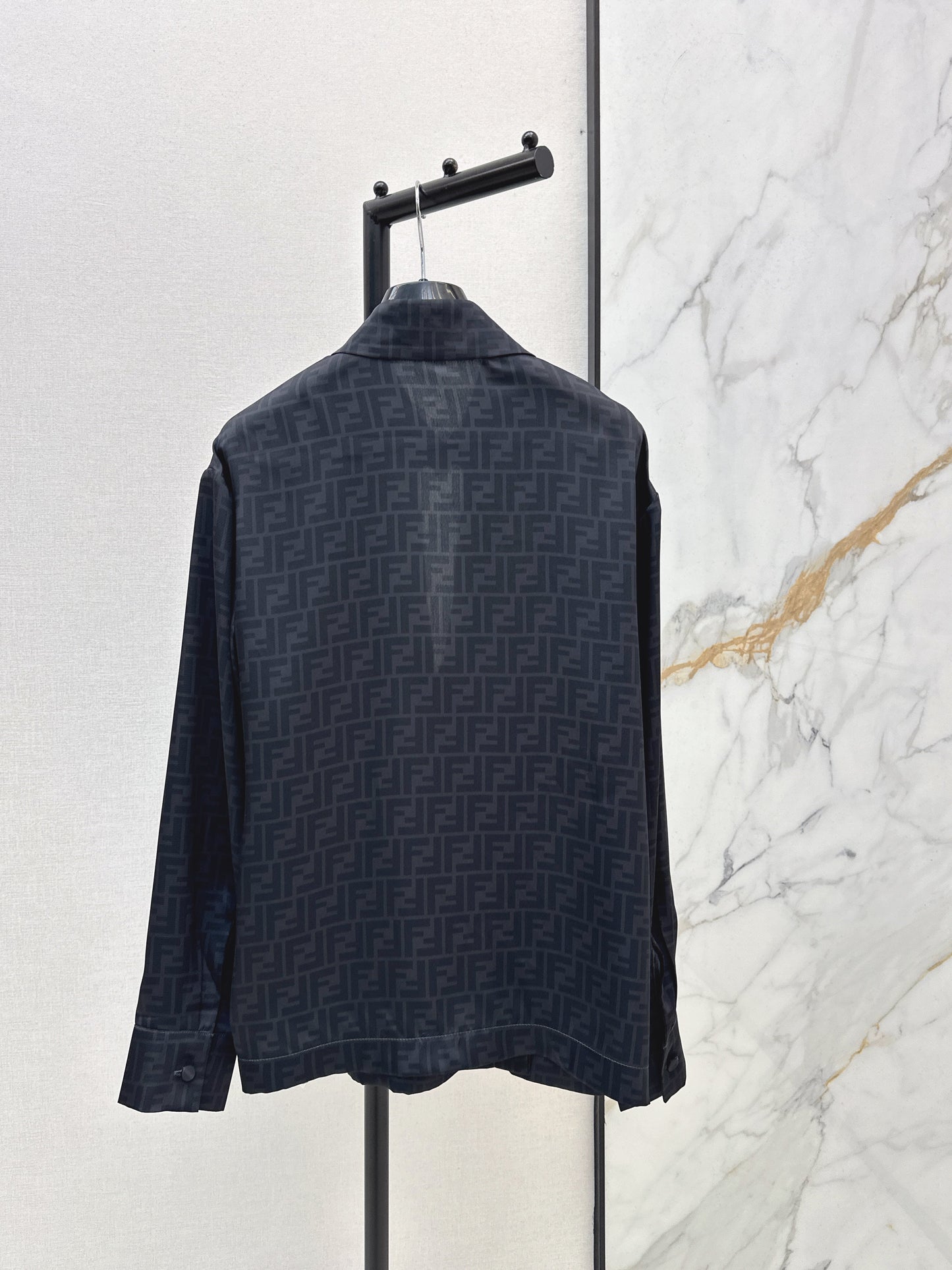 26SS NEW silk shirts