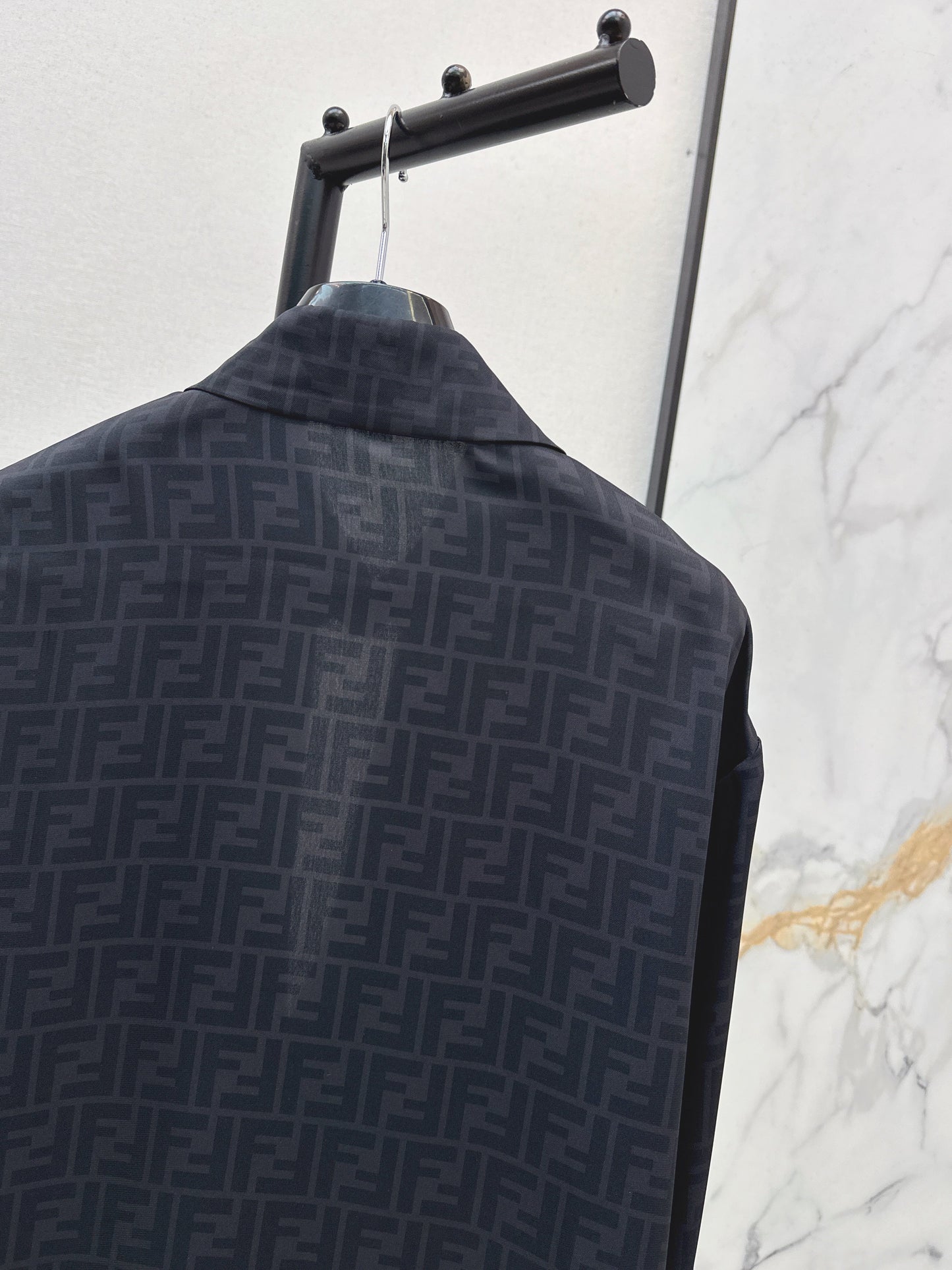 26SS NEW silk shirts
