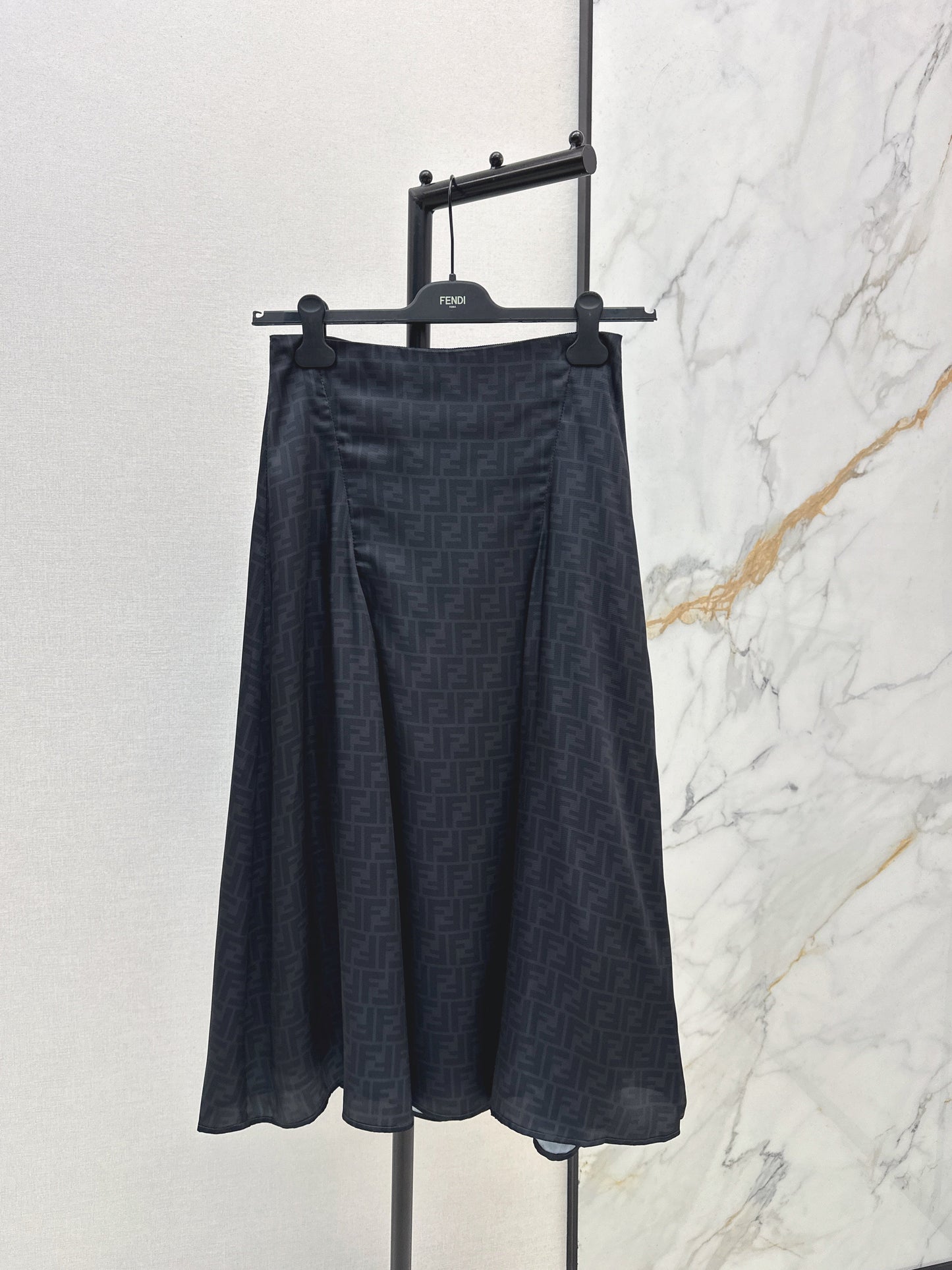 26SS NEW silk skirts