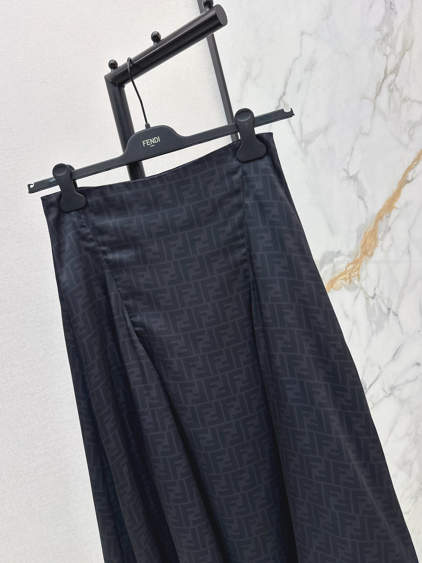 26SS NEW silk skirts