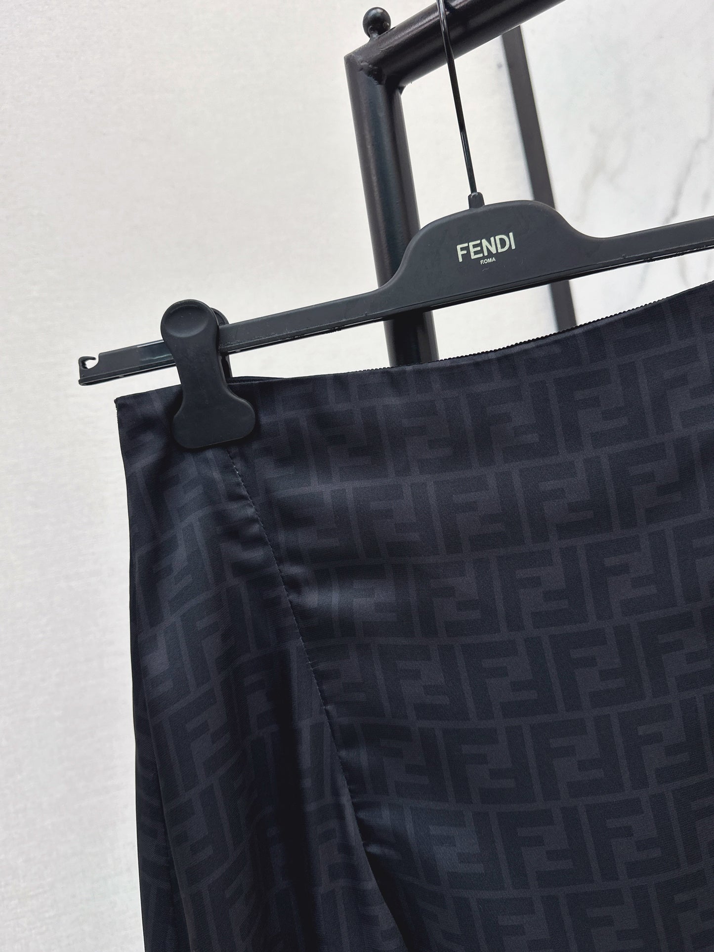 26SS NEW silk skirts