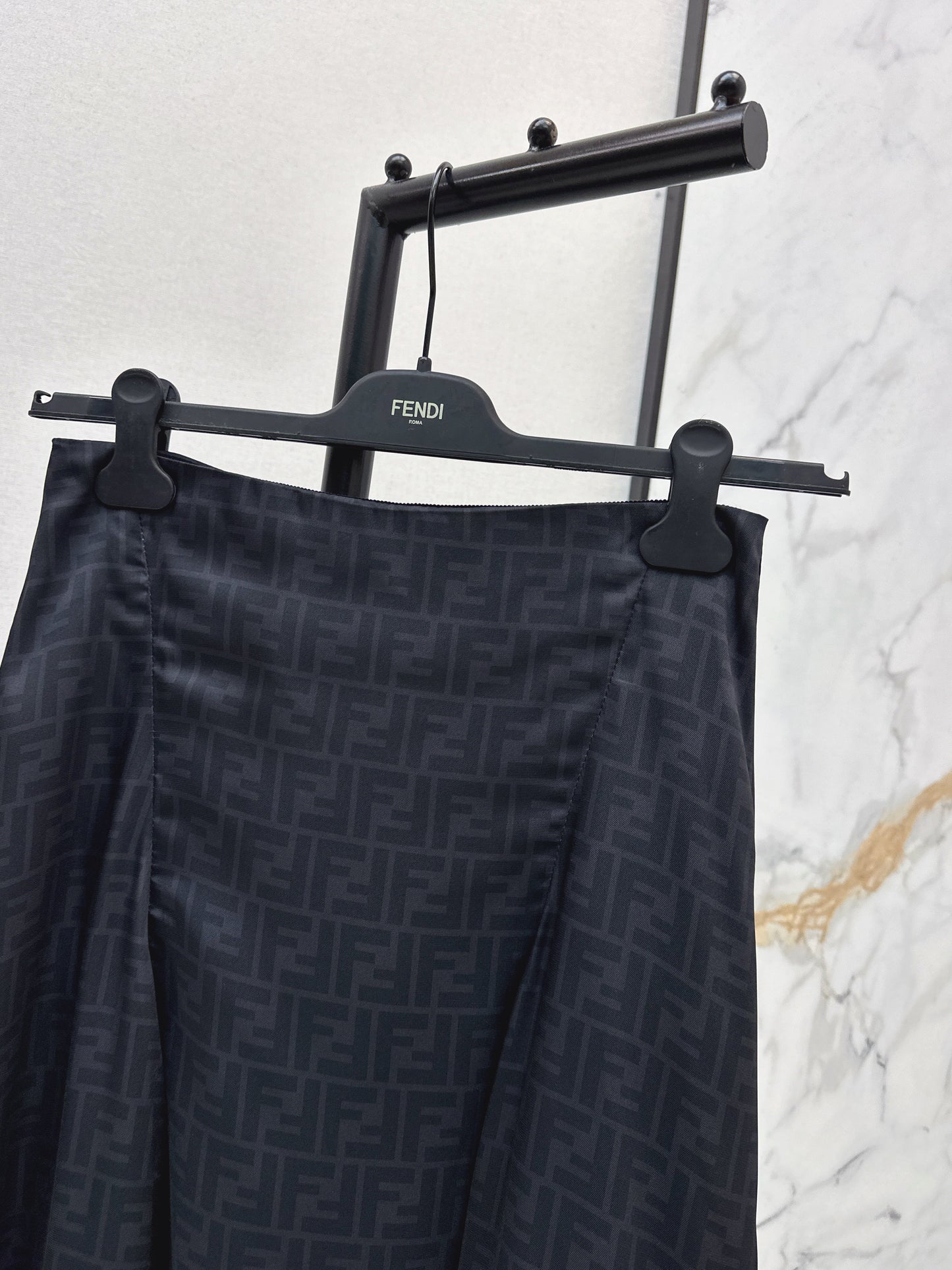 26SS NEW silk skirts
