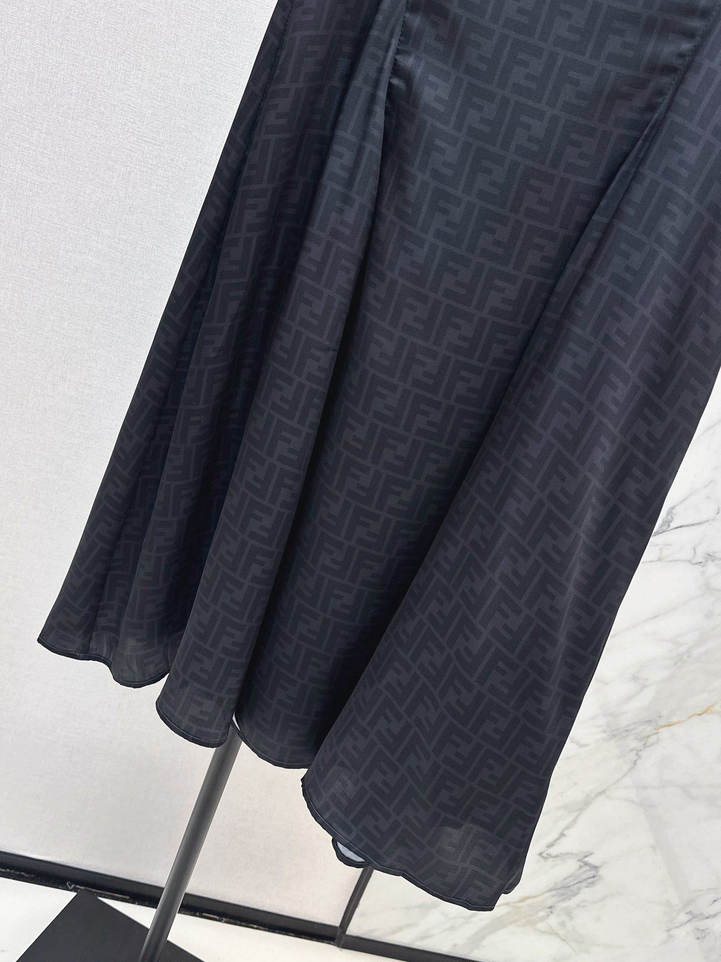 26SS NEW silk skirts