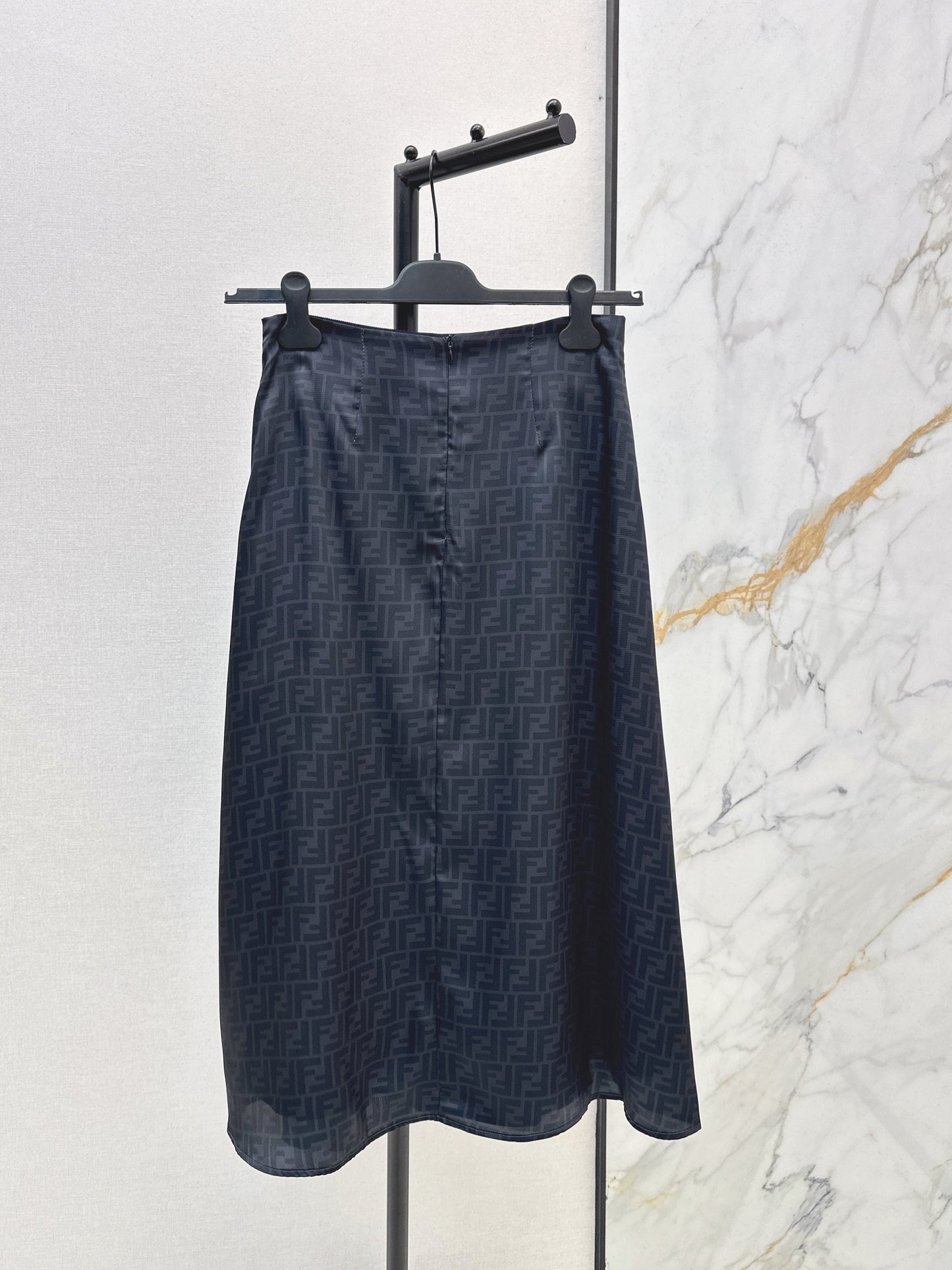 26SS NEW silk skirts